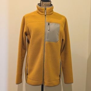 Eddie Bauer Fleece Jacket L